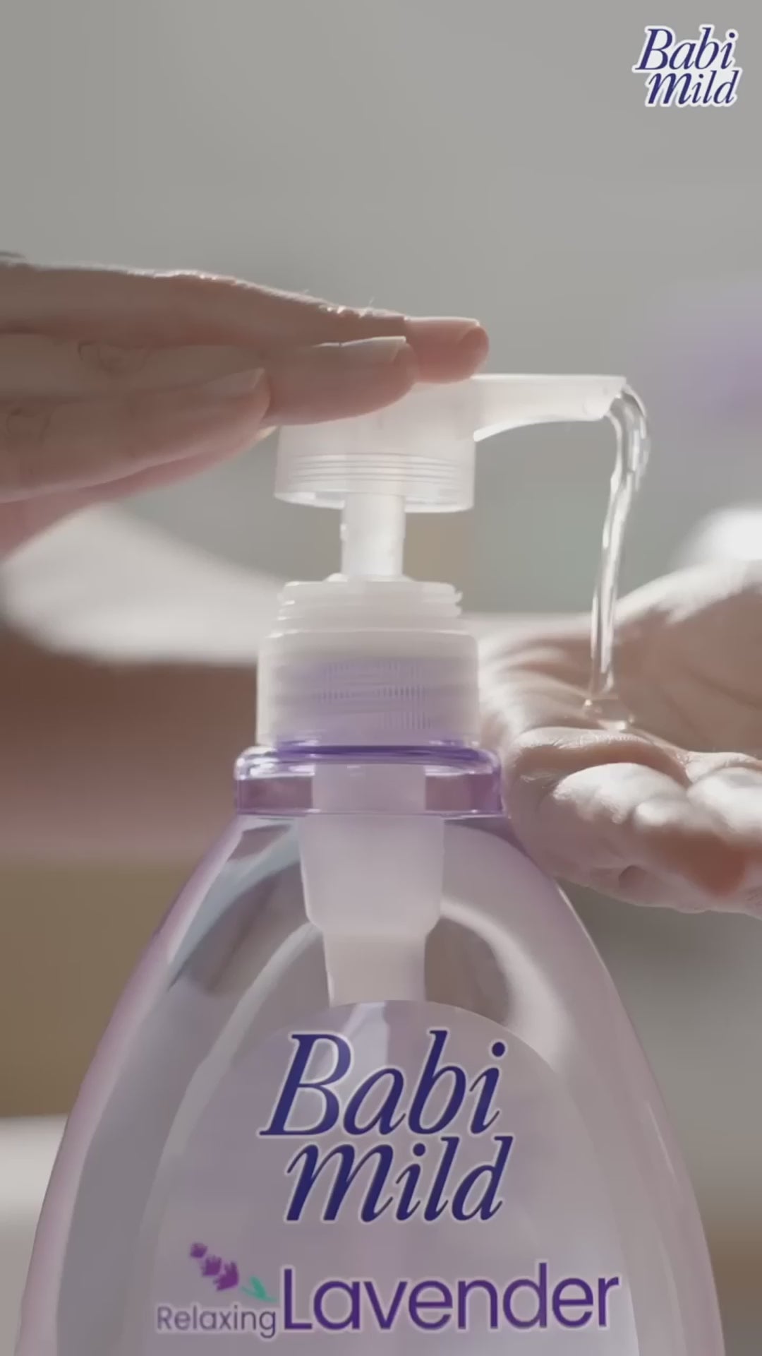 Baby Mild Bioganic Organik Baby Powder 45g